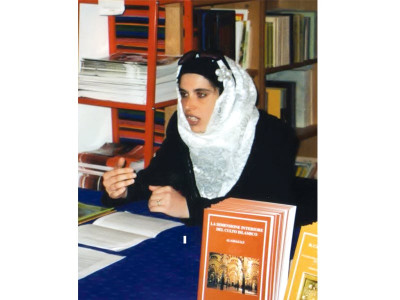 literature italian scholar to translate works of pakistani writers poets including parveen shakir