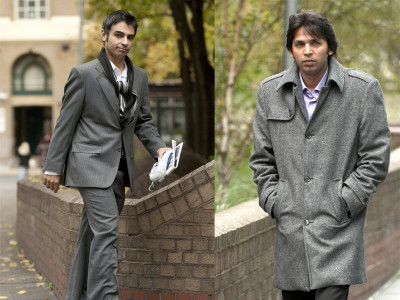 spot fixing case judge to accept majority verdict in butt asif trial