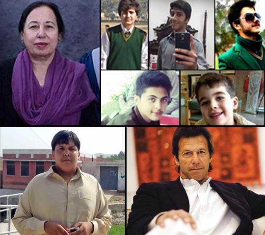 Pakthuns Paying homage to the heroics and prowess of Pakhtuns