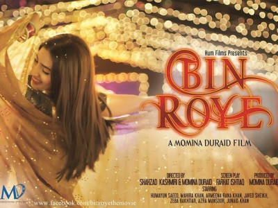 five reasons why you should or should not watch bin roye five reasons why you should or should not watch bin roye