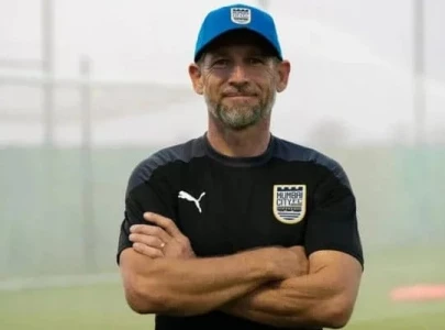 rogerio ramos points out differences between indian and pakistani football