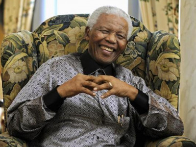 remembering the legacy of nelson mandela on his 98th birthday