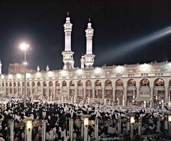 pia announces completion of pre hajj operation pia announces completion of pre hajj operation