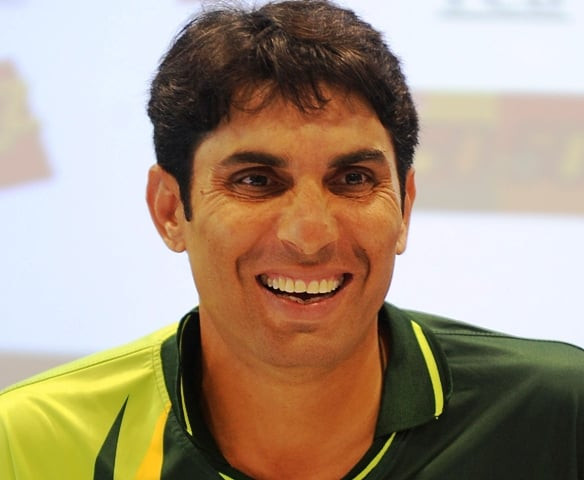 misbah positive on sri lanka series win misbah positive on sri lanka series win