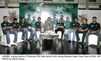 hong kong win came courtesy hard work abdul razzaq