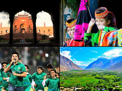 what they didn t tell you about pakistan seven common myths dispelled what they didn t tell you about pakistan seven common myths dispelled