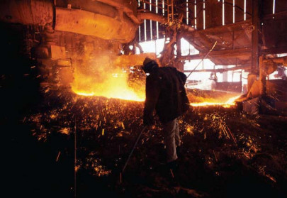 cheema advocates privatisation of pakistan steel mills job cuts