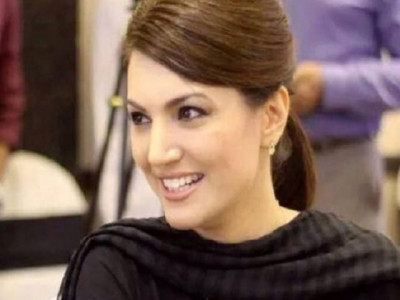 would reham khan s degree matter if she wasn t married to imran khan