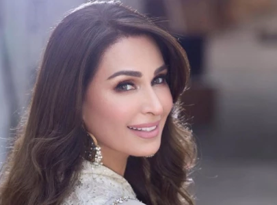 i never kept grudges and prioritised my mental health reema khan i never kept grudges and prioritised my mental health reema khan