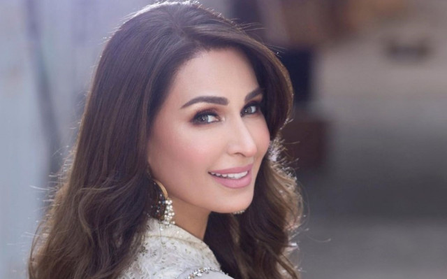 i never kept grudges and prioritised my mental health reema khan i never kept grudges and prioritised my mental health reema khan