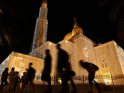 why i felt more pakistani outside of pakistan during eid why i felt more pakistani outside of pakistan during eid