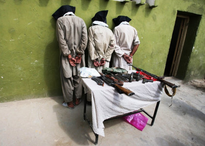 pakistan looks to restrict haqqanis movement pakistan looks to restrict haqqanis movement