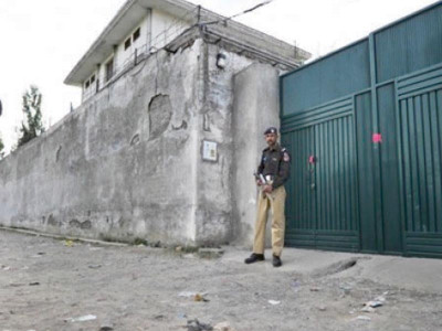 abbottabad commission judicial panel interviews foreign ngo head