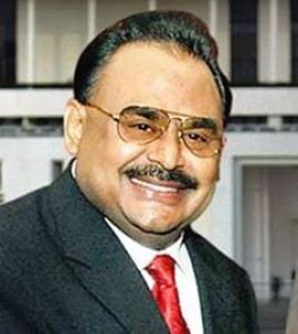 afghans are our brothers we have sympathy for them altaf hussain