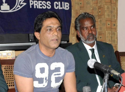 pakistan urged to save future cricketers pakistan urged to save future cricketers