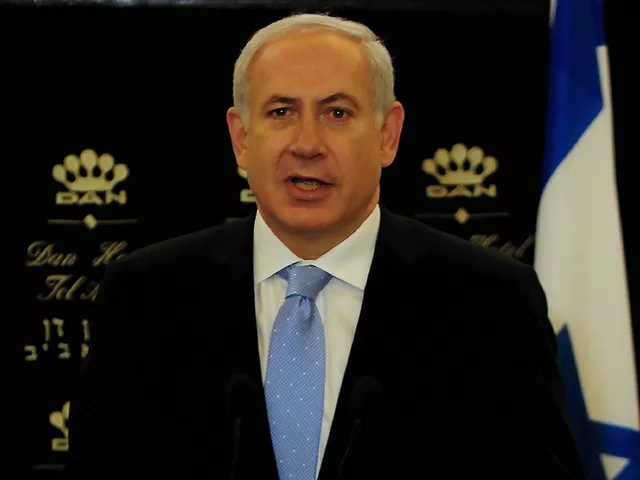 israel pm seeking support for iran attack report israel pm seeking support for iran attack report