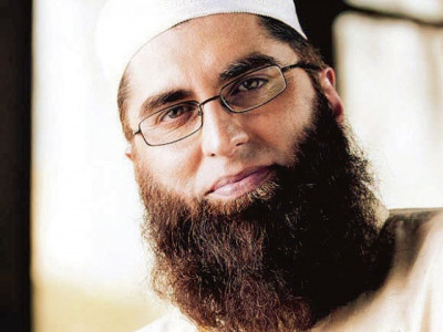 dear junaid jamshed google misogyny and then stay away from it forever dear junaid jamshed google misogyny and then stay away from it forever