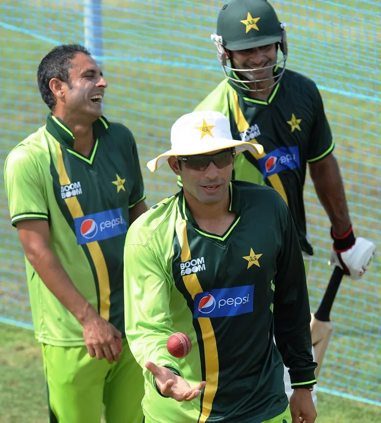 focus is key for mellowed pakistan captain misbah focus is key for mellowed pakistan captain misbah