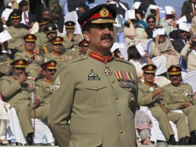 raheel sharif the general who means business raheel sharif the general who means business