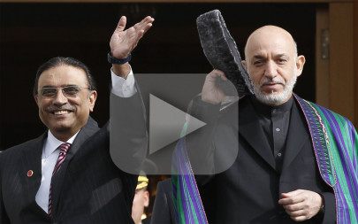 tribune take afghan peace in pakistan s hands tribune take afghan peace in pakistan s hands