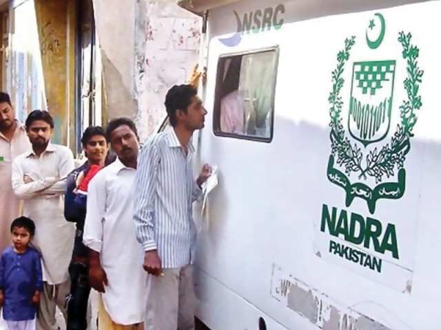face off but we already issued you a cnic didn t we face off but we already issued you a cnic didn t we