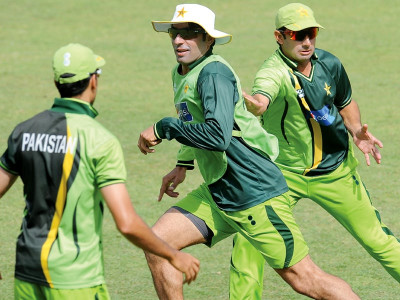 cricket pakistan aim to leapfrog sri lanka cricket pakistan aim to leapfrog sri lanka