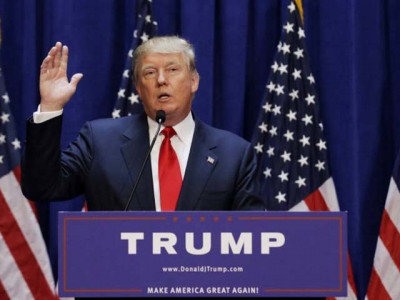 donald trump you re racist and you re fired donald trump you re racist and you re fired