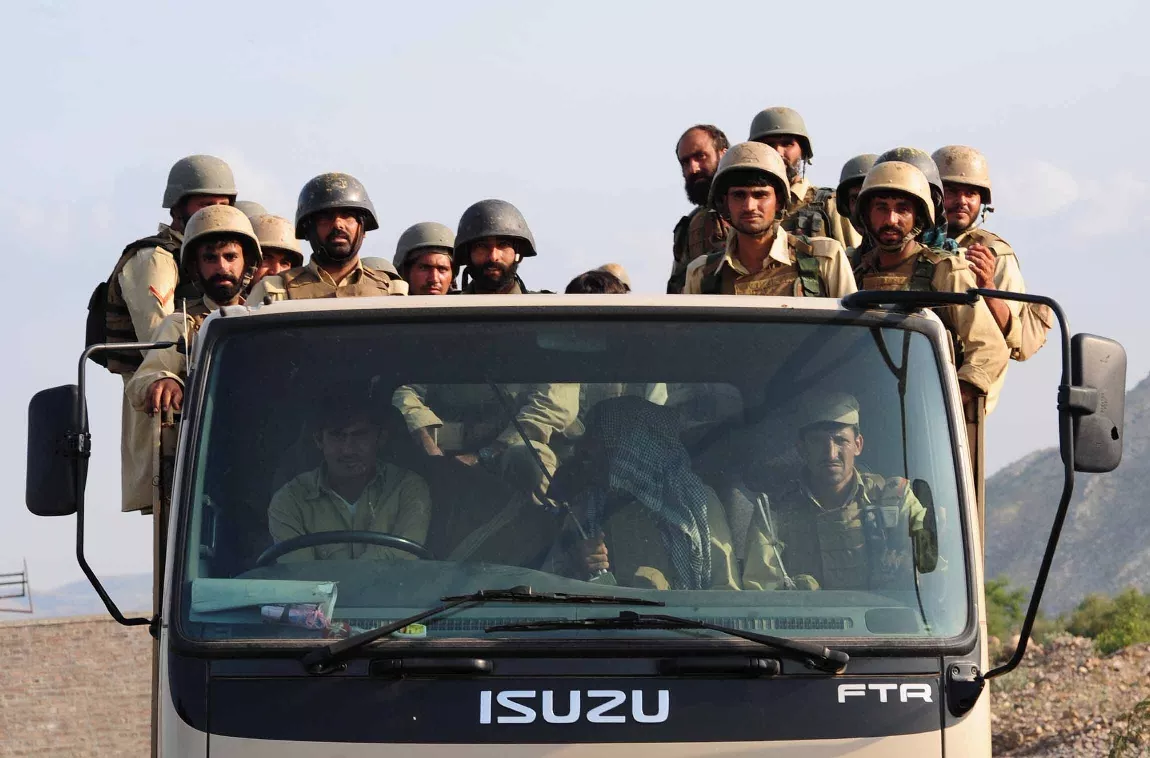 upper kurram new peace deal a ploy to protect haqqanis upper kurram new peace deal a ploy to protect haqqanis