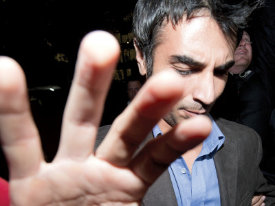 pointing fingers guilty four race to run each other out pointing fingers guilty four race to run each other out