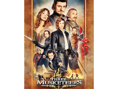 film review the three musketeers film review the three musketeers