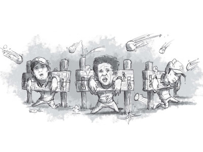 spot fixing trial police stopped pcb from taking action spot fixing trial police stopped pcb from taking action