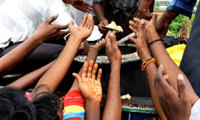 what happens when ngos are not free from political influence