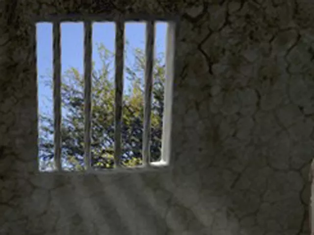 security breach terrorists in jail still able to make calls security breach terrorists in jail still able to make calls