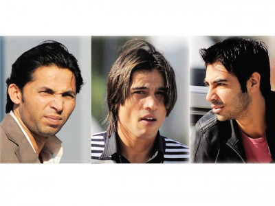 cricket corruption sho ordered to record version against trio cricket corruption sho ordered to record version against trio