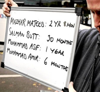 spot fixing trial imran deeply hurt but accepts verdict spot fixing trial imran deeply hurt but accepts verdict