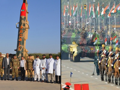 pakistan should put its own house in order before jumping into an arms race