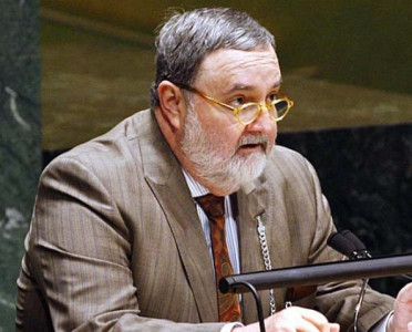 drone issue to be raised before unsc when govt makes decision haroon