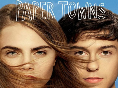 paper towns the young and mysterious journey of self discovery