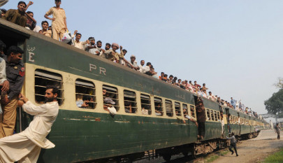 from villages to cities from villages to cities