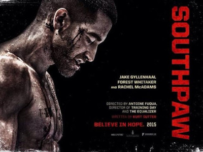 southpaw when revenge is a dish best served cold