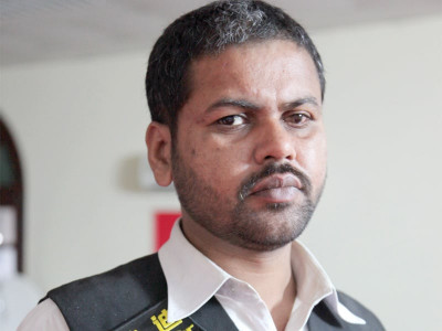 pinning our hopes on toba snooker officials