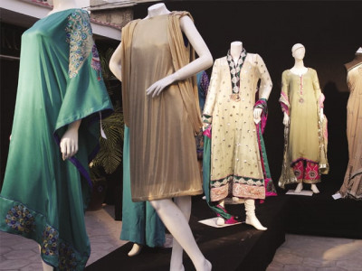 fashion alert ensemble relocates to 10q