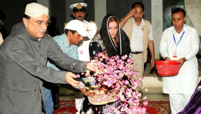 benazir bhutto assassination case delays in legal process frustrate bhutto s heirs benazir bhutto assassination case delays in legal process frustrate bhutto s heirs