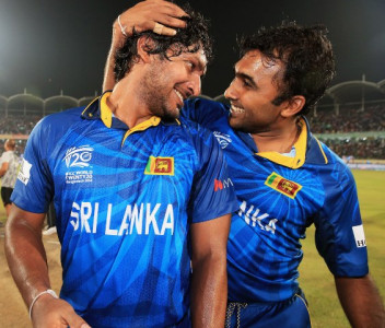 mahela jayawardene and kumar sangakkara a duet like none other mahela jayawardene and kumar sangakkara a duet like none other