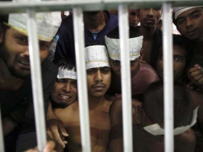 is the human trafficking ordinance just another failed statute in pakistan is the human trafficking ordinance just another failed statute in pakistan