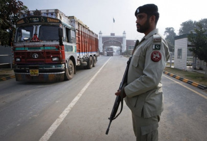 india says better trade with pakistan to take some time