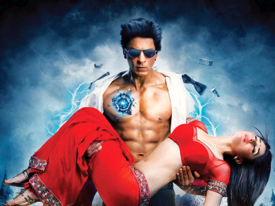 ra one love it or hate it ra one love it or hate it