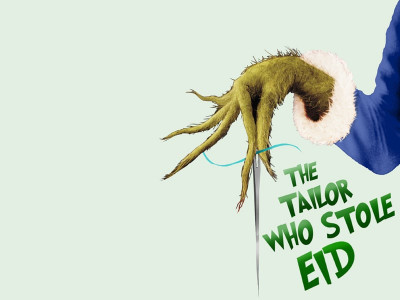 the tailor who stole eid the tailor who stole eid