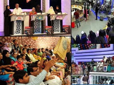 the good old days of subuh bakhair and today s deteriorating morning shows the good old days of subuh bakhair and today s deteriorating morning shows