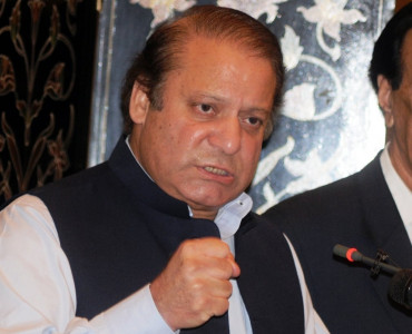 the odd couple nawaz calls party leaders to discuss alliance with imran the odd couple nawaz calls party leaders to discuss alliance with imran